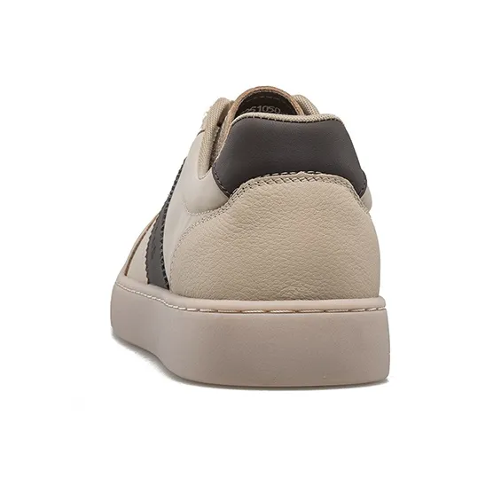 KANGNAI Low Top Skateboard Shoes Men's-8