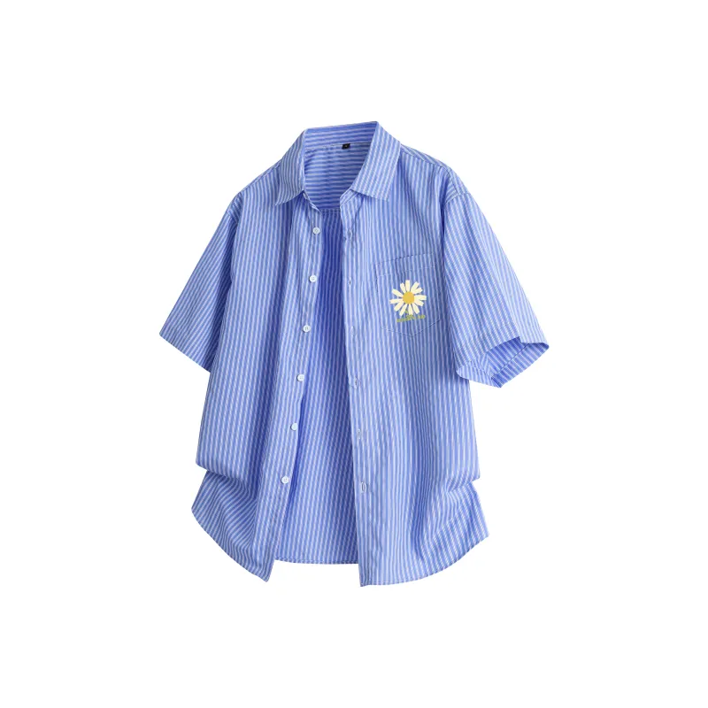 MIIOW Shirts Unisex-0
