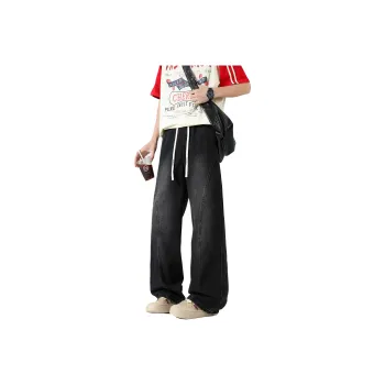 Maxim's De Paris Jeans Unisex