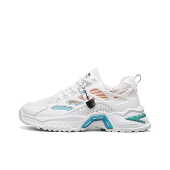 LONGDUIZHANG Running Shoes Men's