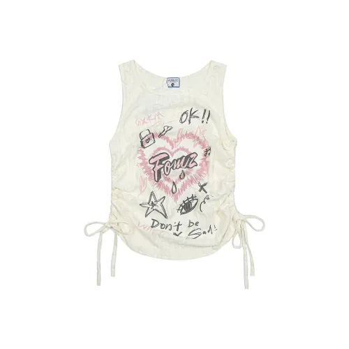 Ctbcaptainbeer Tank Top Women's