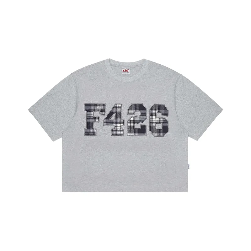 F426 T-Shirts Women's-5