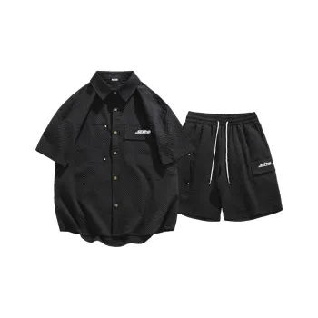 7 SEVFUN Shirt Matching Set Unisex
