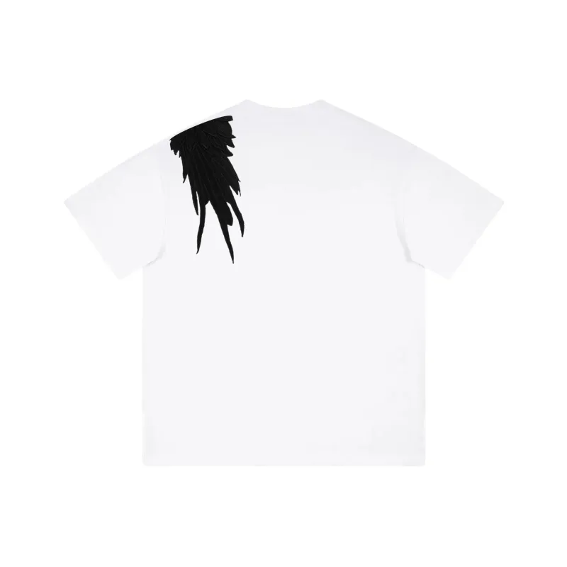 JINBEILE T Shirts Unisex-21