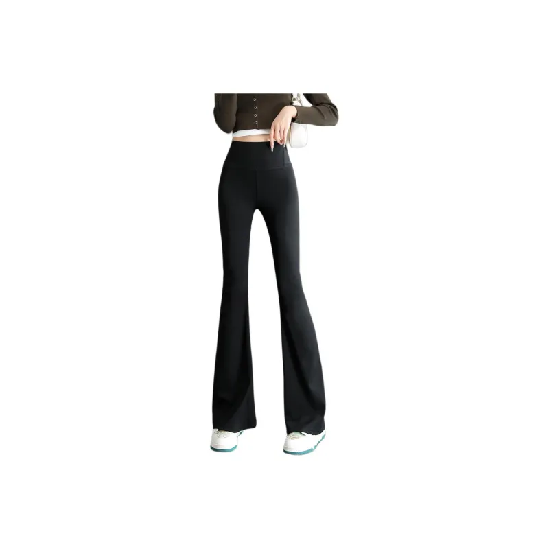 JEANSWEST Casual Pants Women's-2