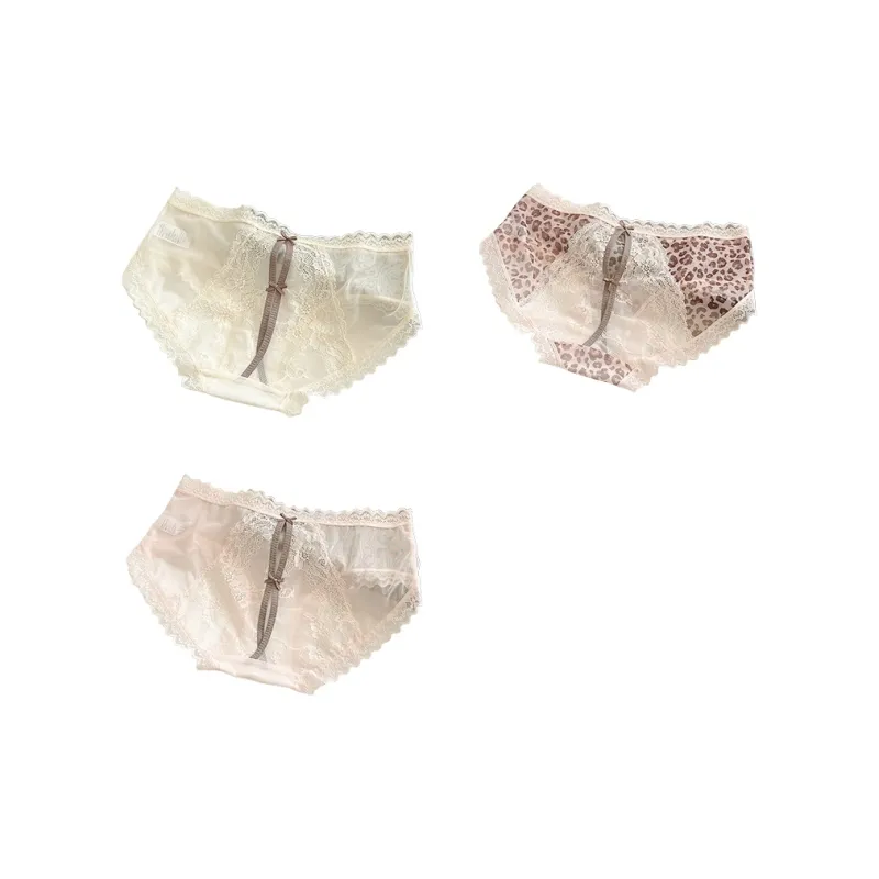 YUZHAOLIN Underpants Women's 3 Pack-0