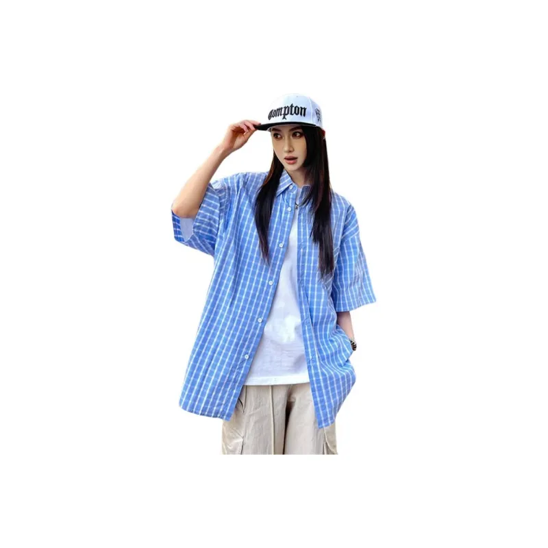 Mm Shirts Women's-4