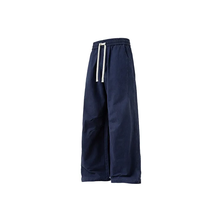 Caramella Casual Pants Unisex-12