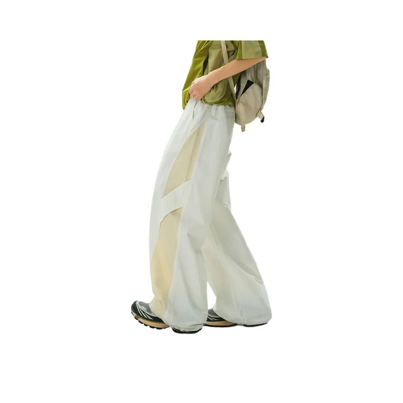 DEAR BETSY Casual Pants Unisex-7