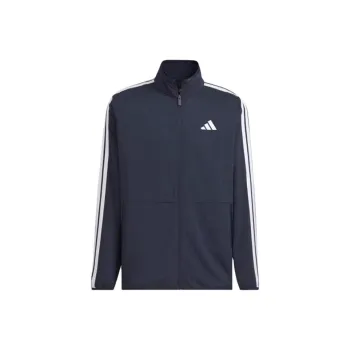 Adidas Jackets & Coats Unisex Blue
