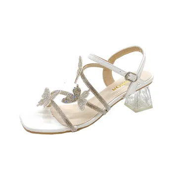 Puppytown One Strap Sandals Women's