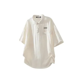 Chinpeno Polo Shirts Unisex