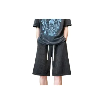 CORNILOT Casual Shorts Unisex