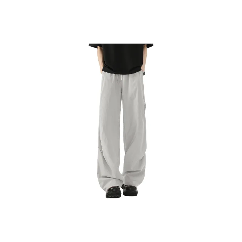 YATSI Casual Pants Unisex-0