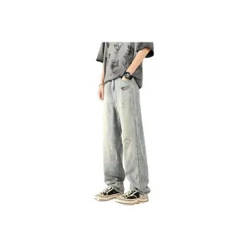 7 SEVFUN Jeans Unisex Nostalgic