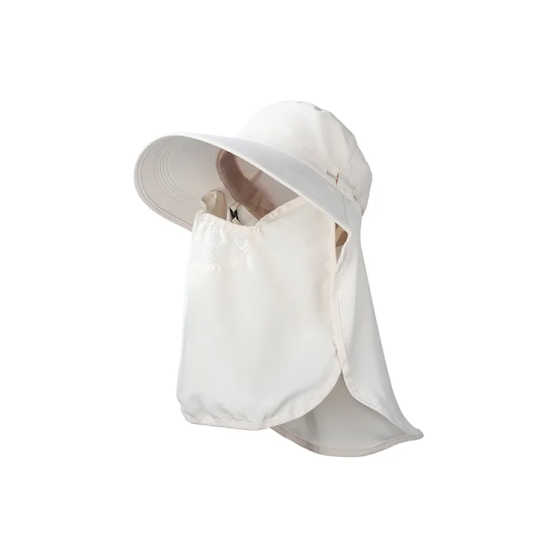 15 MINS Acrylic Bucket Hats Women's-6