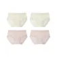 Set 1: Skin+Skin+Light Pink+Light Pink
