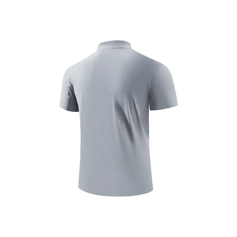 SWISS MILITARY Polo Shirt Men's-1