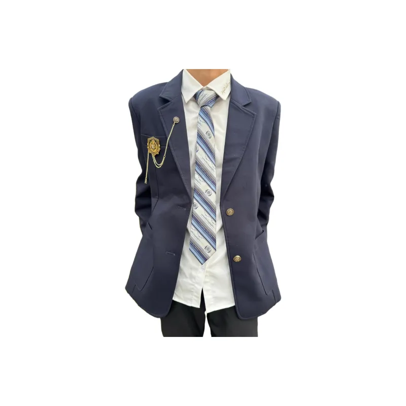CAT'S PAW Business Suits Unisex-2