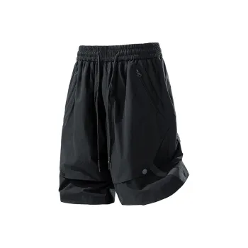 OPMO Casual Shorts Unisex