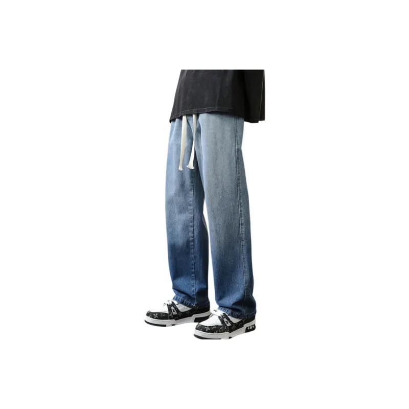 DJ.SPIRIT Jeans Unisex-3