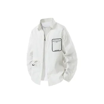 BOTH PLAY Sun Protection Clothing Unisex