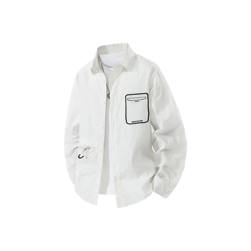 BOTH PLAY Sun Protection Clothing Unisex-0