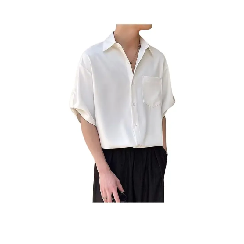 OPMO Shirts Unisex-0