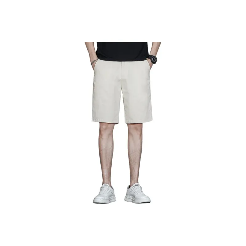 A.B.X Casual Shorts Unisex-25