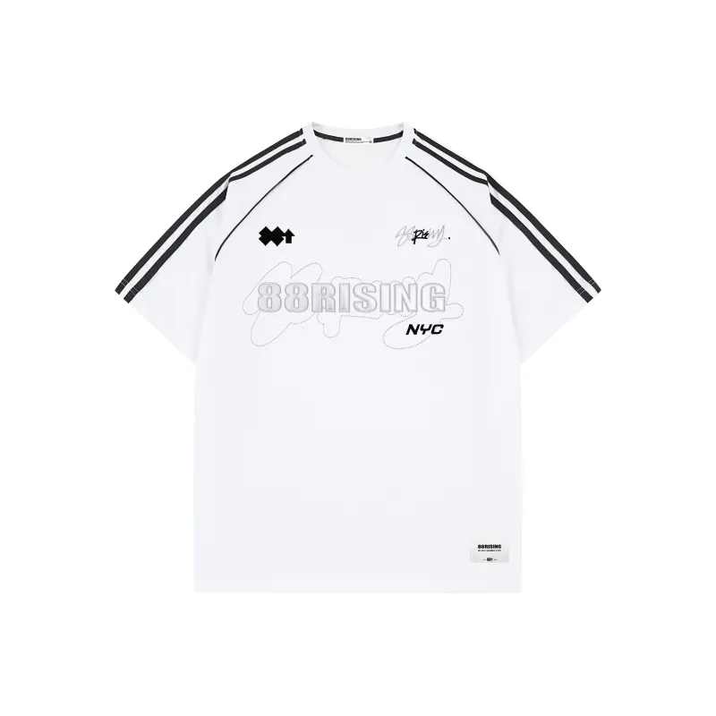 88rising T Shirts Unisex-3