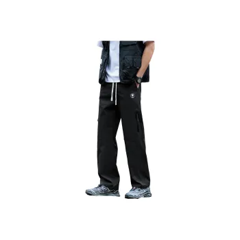 HIPANDA Casual Pants Men