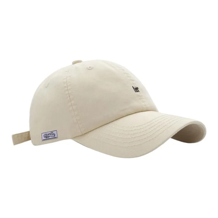SESAME STREET Cotton Baseball Caps Unisex-7
