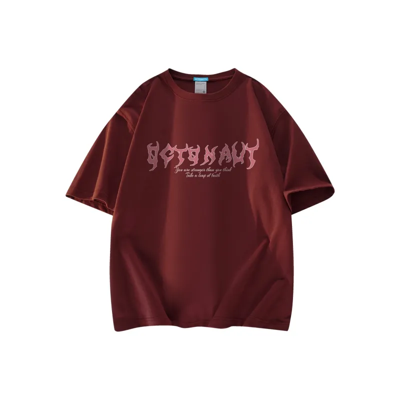 Small Columns Under The Sea T Shirt Unisex-13