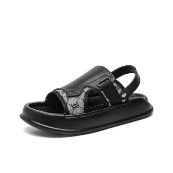 V ZERO FIVE Beach Sandals Men's