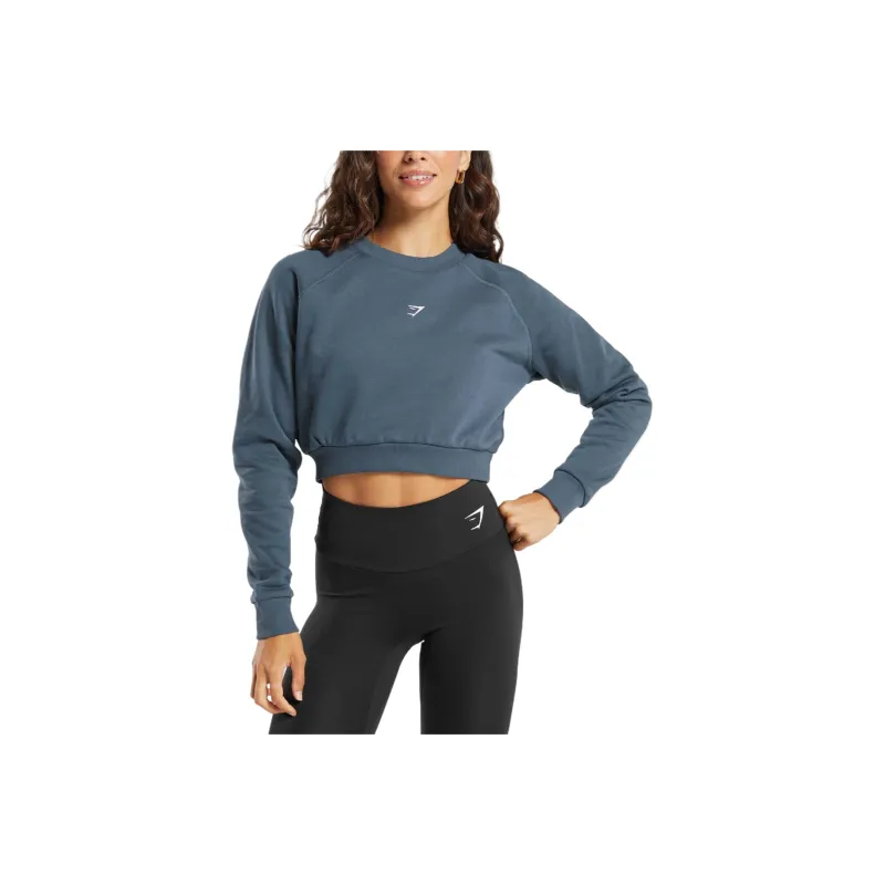GYMSHARK Sweatshirts Women's-3