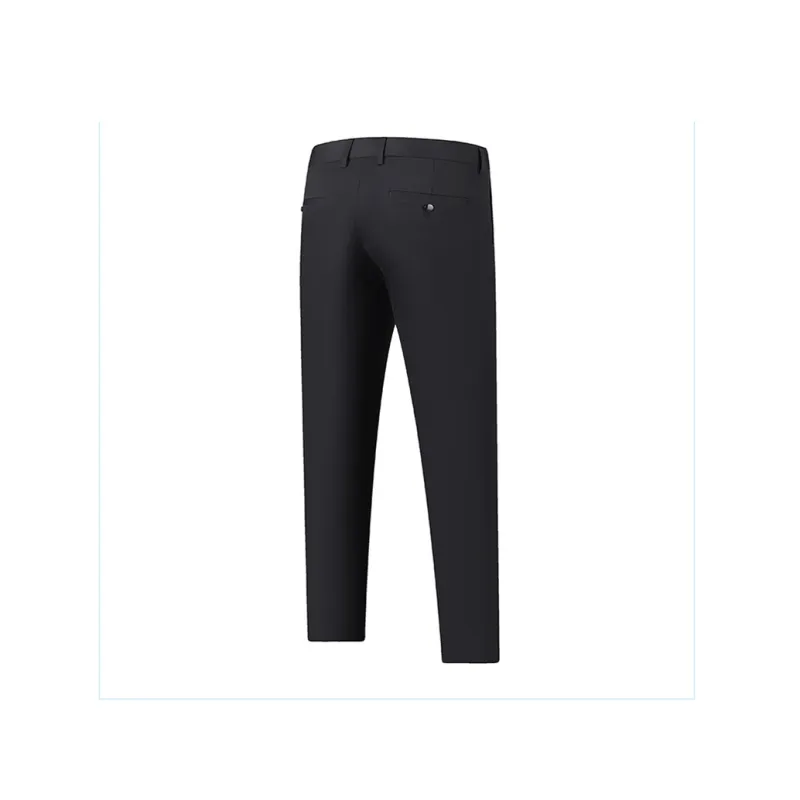KORAMAN Casual Pants Men-2