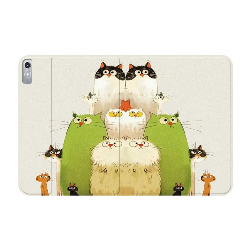 Baochengbao Tablet Protective Cases-3