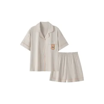 Nodos Shield Pajama Set Women's