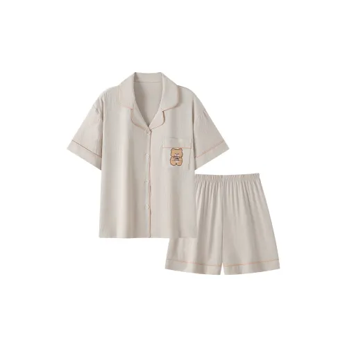 Nodos Shield Pajama Set Women's