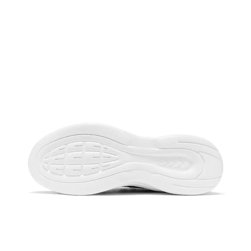 Warrior Anti Slip Wear Resistant Low Top Casual Running Shoes Unisex-19