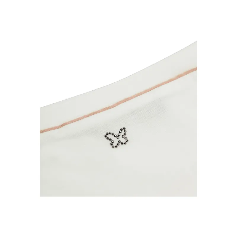 WEEKEND MaxMara T Shirt Women's White-3