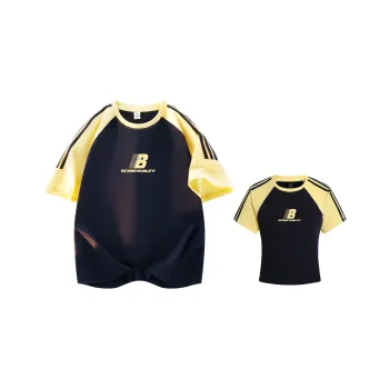 BOBBY ABLEY T Shirt Unisex 2 Pack