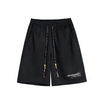 JEANSWEST Casual Shorts Unisex