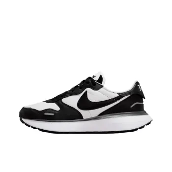 Nike Phoenix Waffle Lth Panda Women's