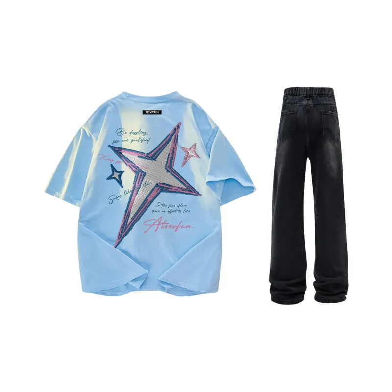 7 SEVFUN Casual Sportswear Unisex-16