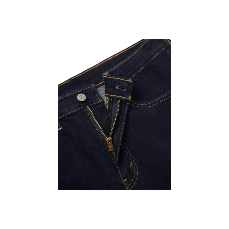 Levis Jeans Men Denim Blue-3
