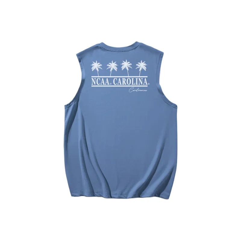 NCAA Tank Tops Unisex-5