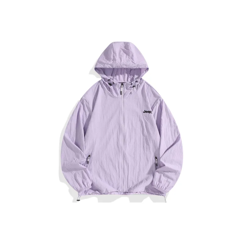 Jeep Ice Edge Sun Protection Collection Sun Protection Clothing Unisex-25