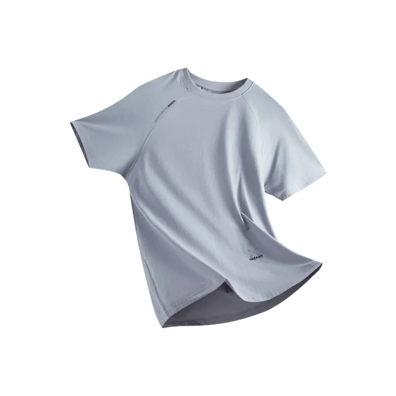 Red bean T Shirts Men-4