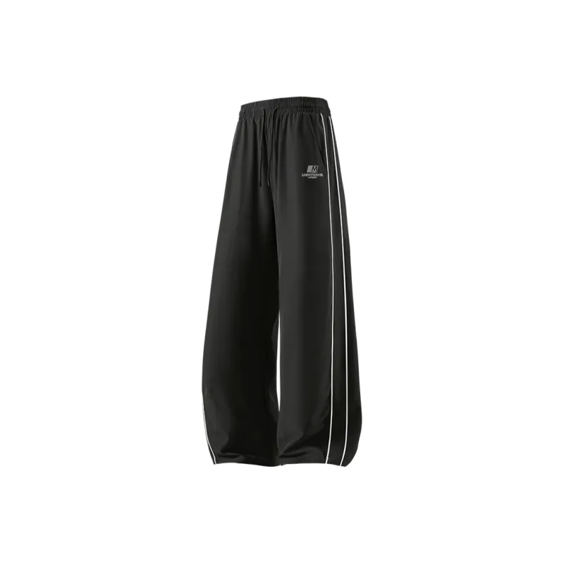 LIGHTNING MONSTER Casual Pants Unisex-0